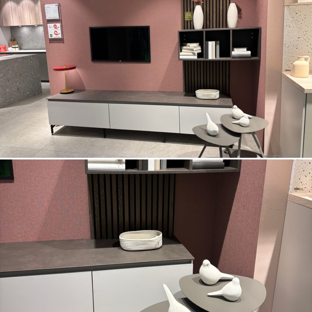 Modèle d’exposition – èggo Wavre