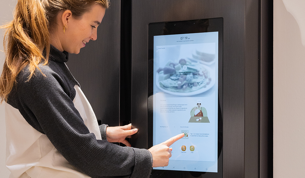 Frigo itec prix cuisine
