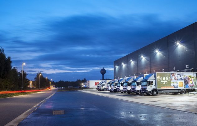 Centre logistique02 Centre logistique02